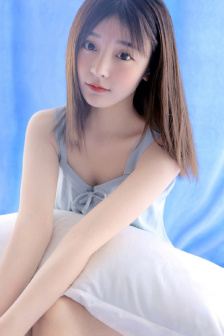 年轻的干妈